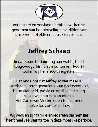 Familiebericht/overlijdensbericht