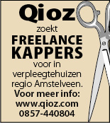 Vacature Freelance Kappers M/V