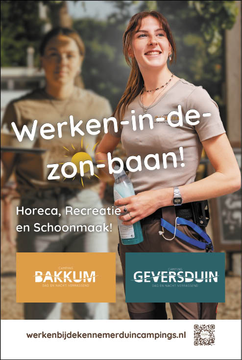 Vacature Diverse functies