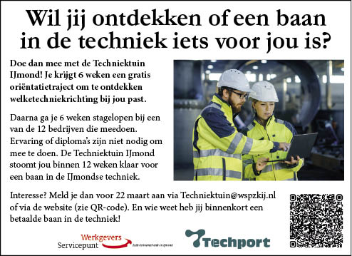 Vacature Medewerker