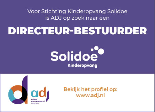 Vacature Directeur - bestuurder