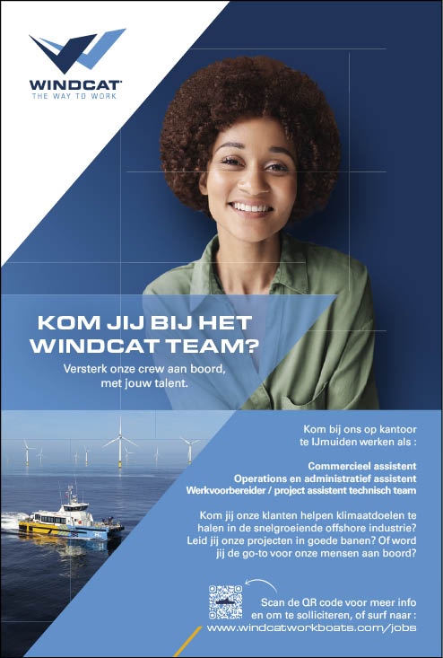 Vacature Diverse functies