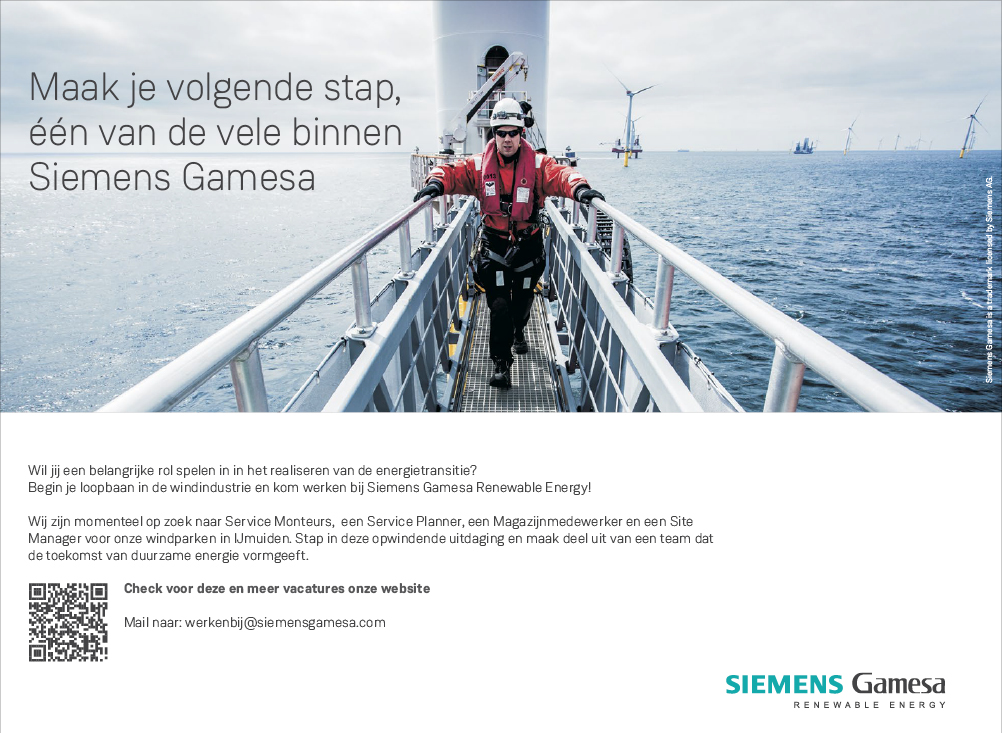 Vacature Diverse functies