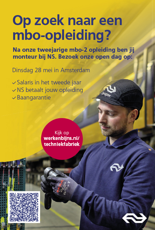 Vacature Diverse functies