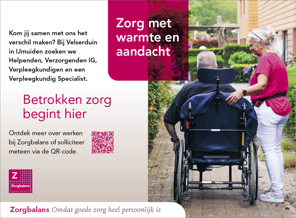 Vacature Diverse functies