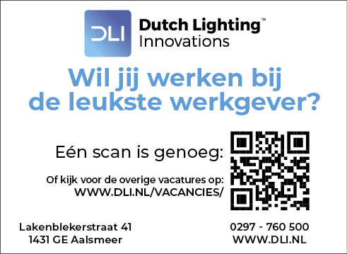 Vacature Diverse functies