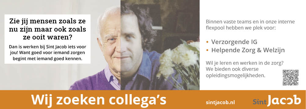 Vacature Diverse functies