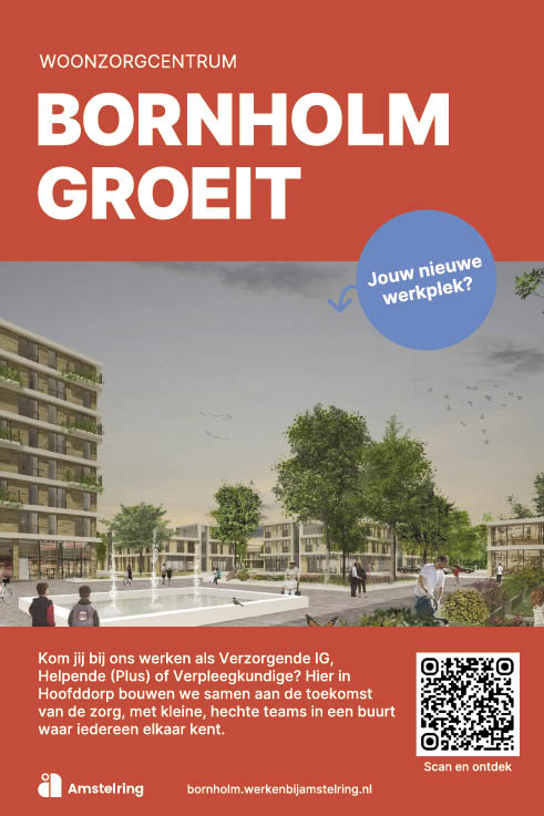 Vacature Diverse functies