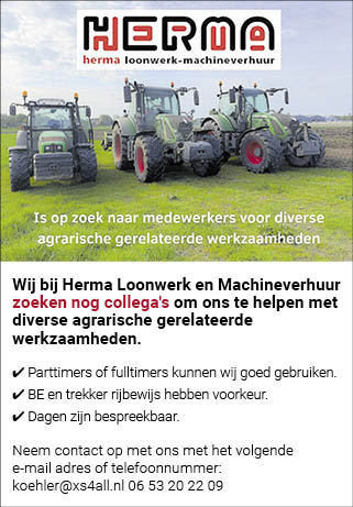 Vacature Diverse functies