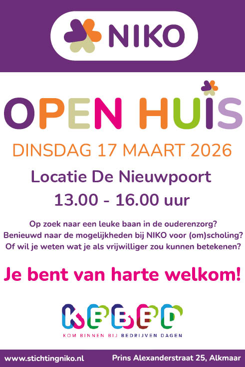Vacature Diverse functies
