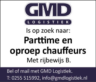 Vacature Chauffeurs