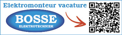 Vacature Elektromonteur
