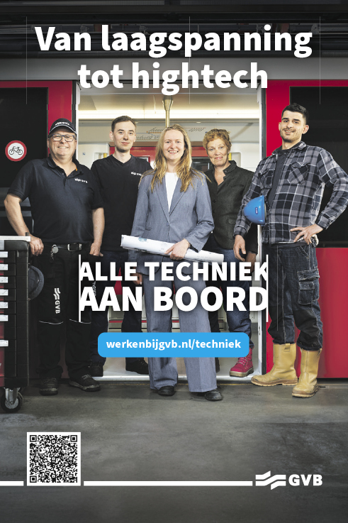 Vacature Diverse functies