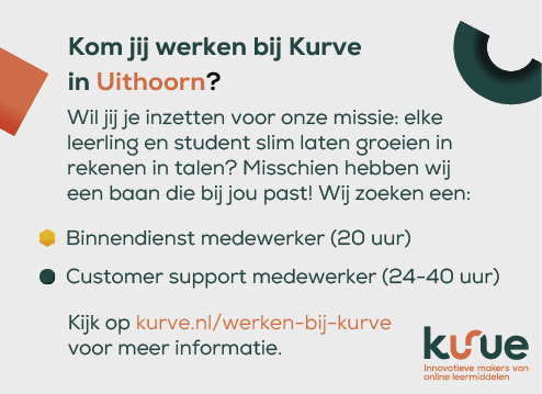 Vacature Binnendienst medewerker en Customer support medewerker