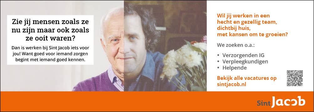 Vacature Diverse functies