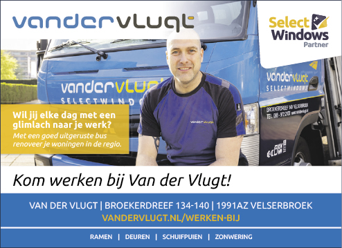 Vacature Medewerker